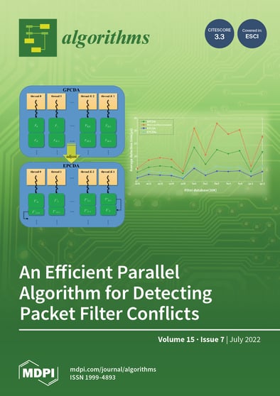 Journal Issue Cover Image