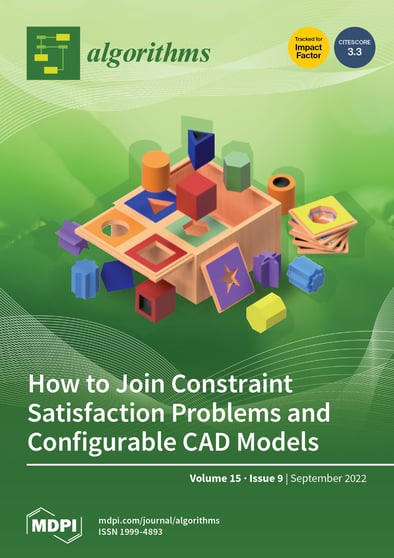 Journal Issue Cover Image