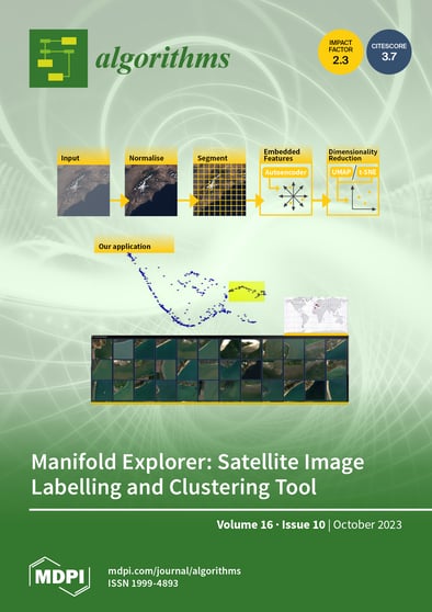 Journal Issue Cover Image