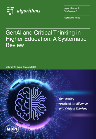 Journal Issue Cover Image