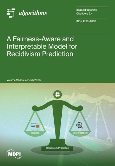 Journal Issue Cover Image