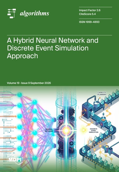 Journal Issue Cover Image