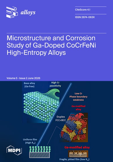 Journal Issue Cover Image