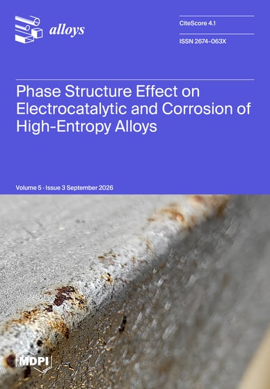Journal Issue Cover Image