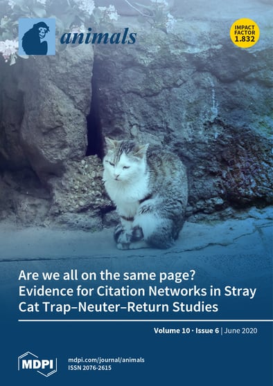 Journal Issue Cover Image