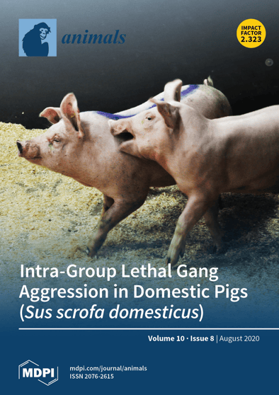Journal Issue Cover Image