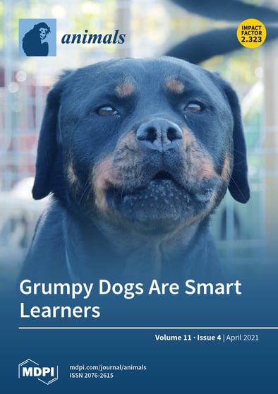 Journal Issue Cover Image