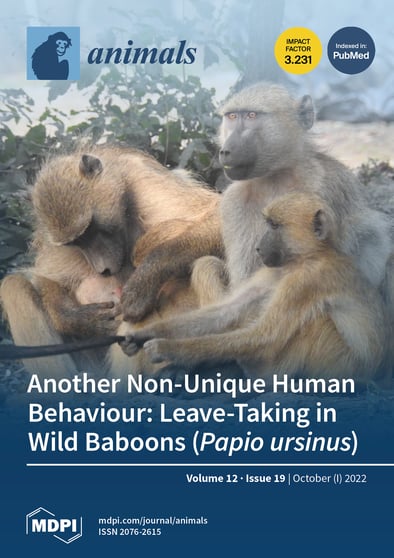 Journal Issue Cover Image