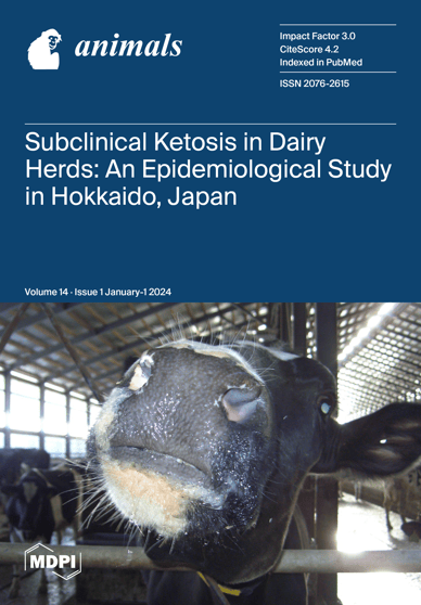 Journal Issue Cover Image