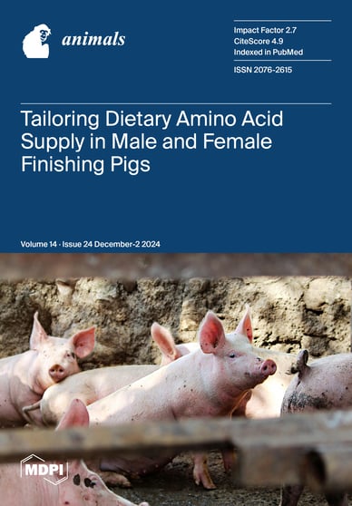 Journal Issue Cover Image