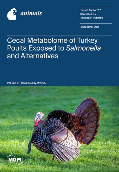 Journal Issue Cover Image