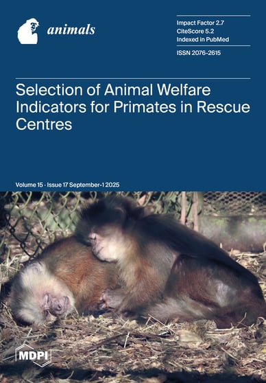 Journal Issue Cover Image