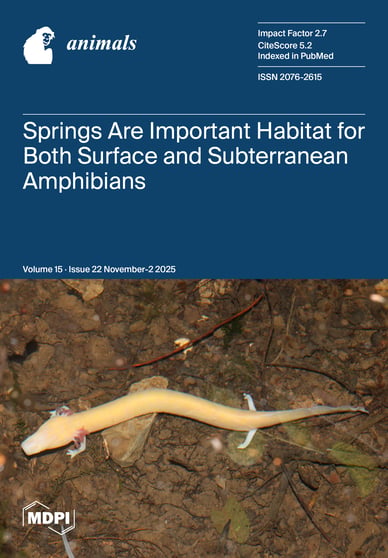 Journal Issue Cover Image