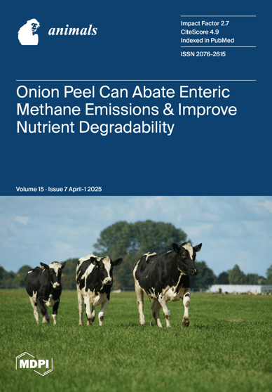 Journal Issue Cover Image