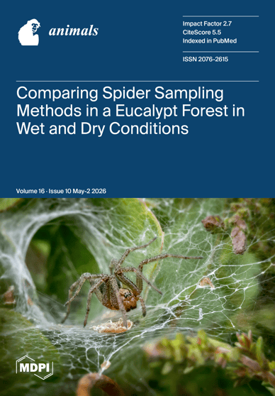 Journal Issue Cover Image