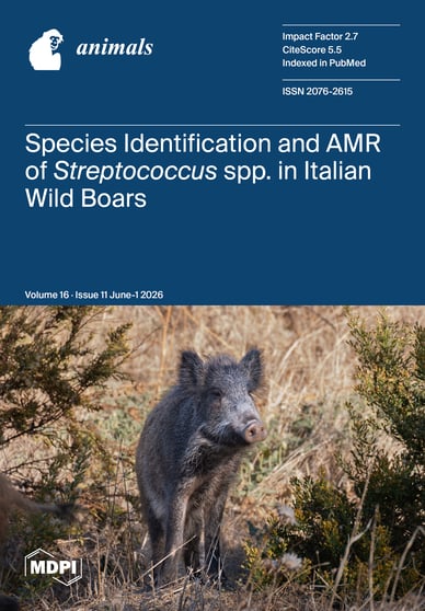 Journal Issue Cover Image
