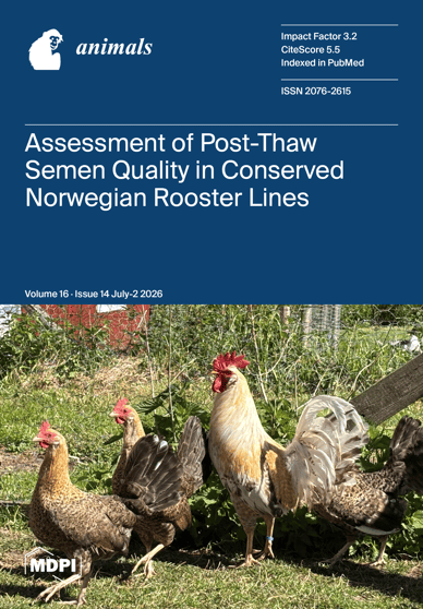 Journal Issue Cover Image