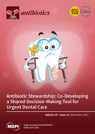 Journal Issue Cover Image