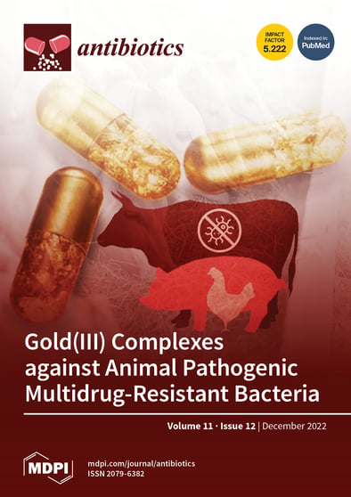Journal Issue Cover Image