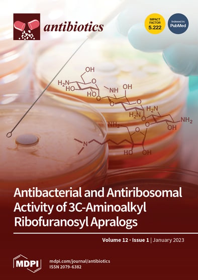 Journal Issue Cover Image
