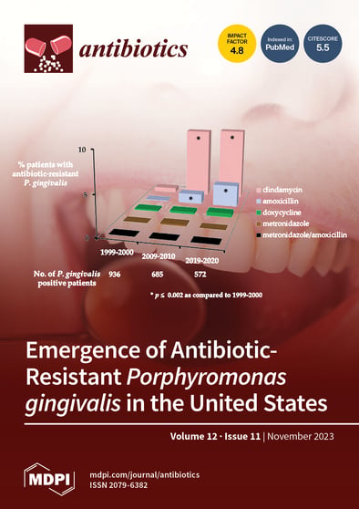 Journal Issue Cover Image