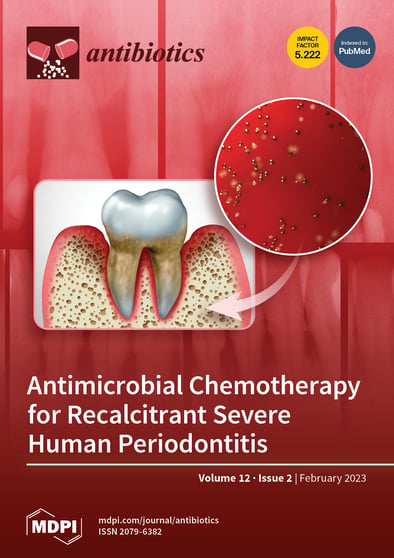 Journal Issue Cover Image