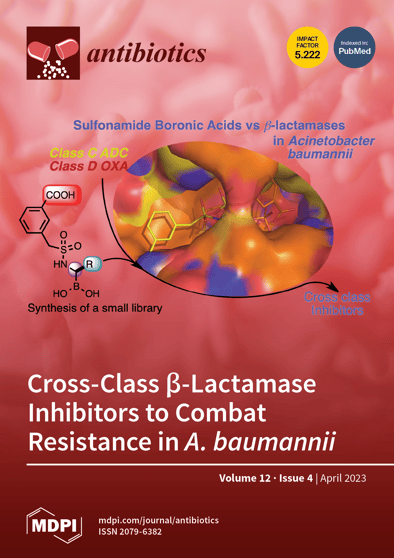 Journal Issue Cover Image
