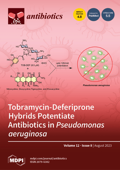 Journal Issue Cover Image