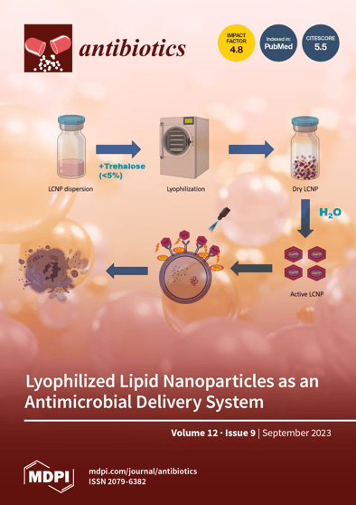 Journal Issue Cover Image