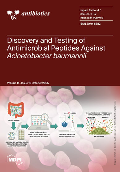 Journal Issue Cover Image