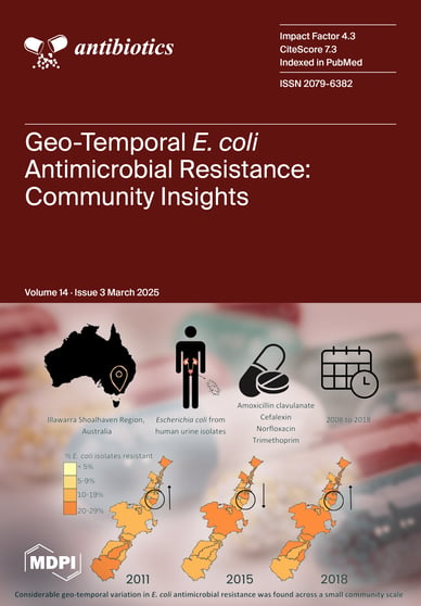 Journal Issue Cover Image