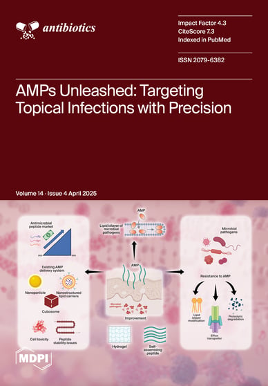Journal Issue Cover Image