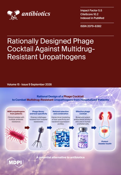 Journal Issue Cover Image