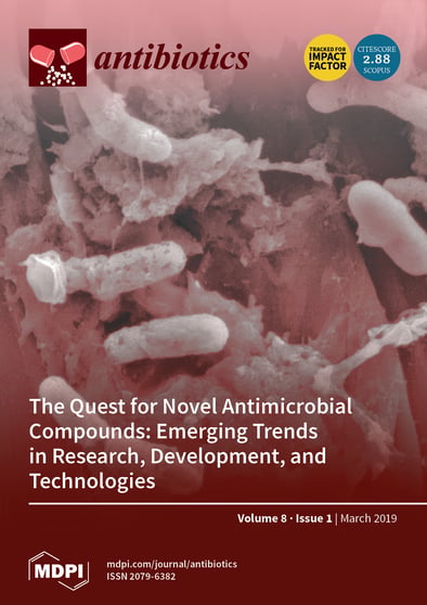 Journal Issue Cover Image