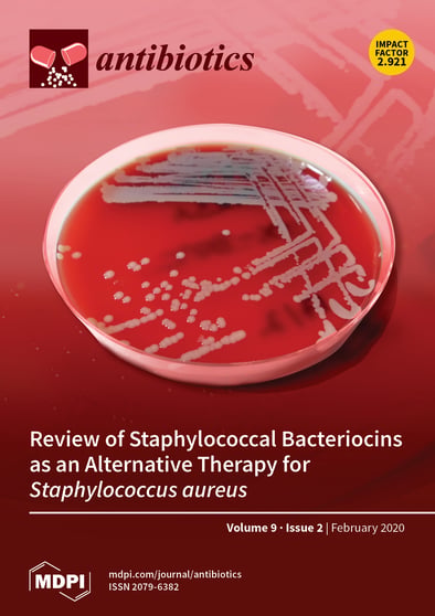 Journal Issue Cover Image