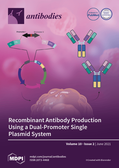Journal Issue Cover Image