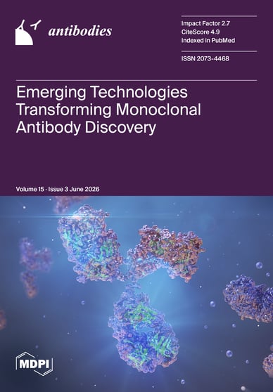 Journal Issue Cover Image