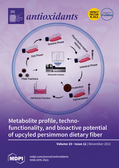 Journal Issue Cover Image