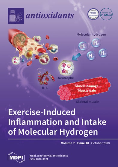 Journal Issue Cover Image