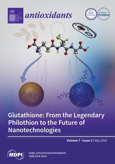 Journal Issue Cover Image