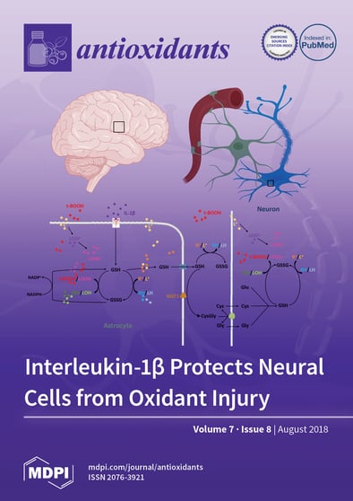 Journal Issue Cover Image