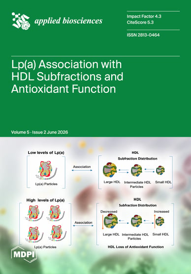Journal Issue Cover Image