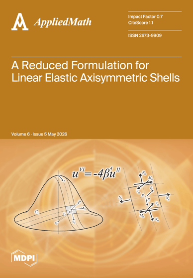 Journal Issue Cover Image