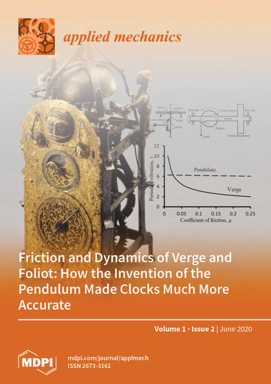 Journal Issue Cover Image
