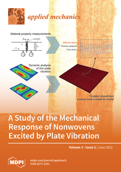 Journal Issue Cover Image