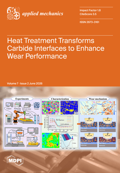 Journal Issue Cover Image