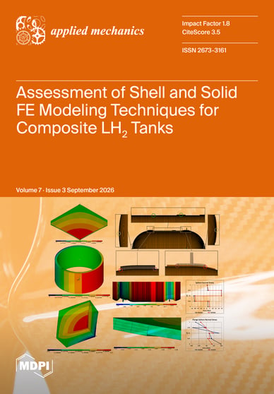 Journal Issue Cover Image
