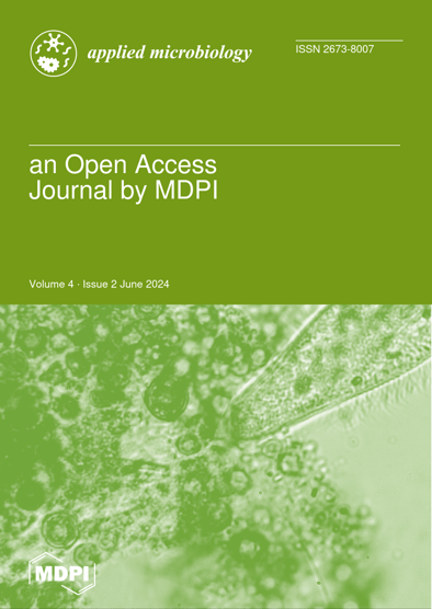 Journal Issue Cover Image