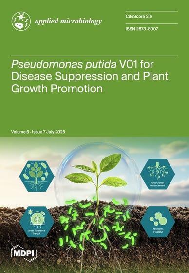 Journal Issue Cover Image