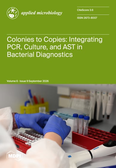 Journal Issue Cover Image